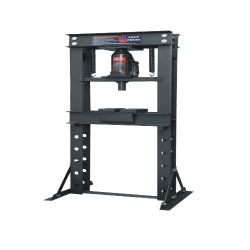 Máy ép thuỷ lực 30 tấn