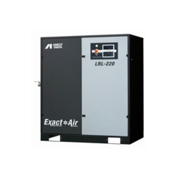 Máy nén khí trục vít Iwata 30 HP