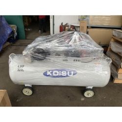 Máy Nén Khí Piston Dùng Điện 220V