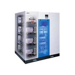 Máy Nén Khí Không Dầu 30 HP Iwata SLPA-2201E-385EXP