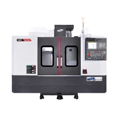 Máy phay CNC MCV5500