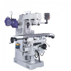 Máy phay ngang vạn năng FU-2