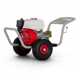 Máy rửa áp lực cao nước lạnh chạy xăng