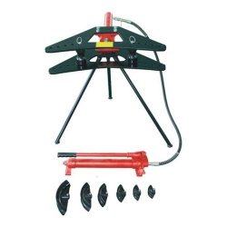 Máy uốn ống thủy lực