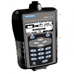 Thiết bị kiểm tra ắc quy chuyên dùng cho kiểm tra ắc quy xe con của Mercedes MIDT-EXP-717MERCEDESECU