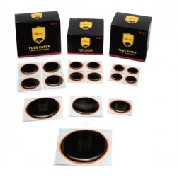 Miếng vá săm hình tròn đường kính 25mm R-01