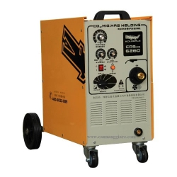 Máy hàn MIG-MAG 280A, 1 pha