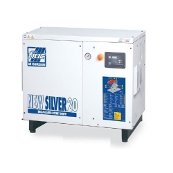 Máy Nén Khí Trục Vít 20 HP