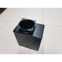 Bình Kowa đựng dầu 5 lít bằng kim loại