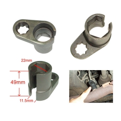 Cờ lê Tháo Cảm Biến Oxy Ô tô