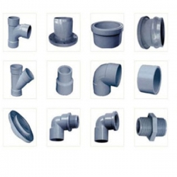 Phụ kiện kết nối hệ thống hút bụi matit trung tâm