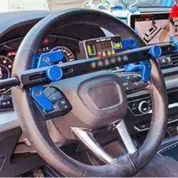 Dụng cụ kiểm tra độ rơ vô lăng ô tô