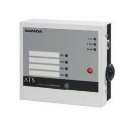 Module cảnh báo tràn, cạn cho thùng chứa dầu