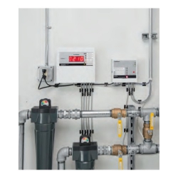 Module Quản Lý Lượng Dầu