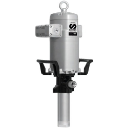 Củ bơm cho hệ thống bơm dầu trung tâm