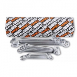 Bộ cơ lê vòng miệng nhiều size của Beta