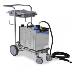 MÁY RỬA HƠI NƯỚC NÓNG  SG50 S 5010 M