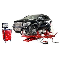 Hệ thống thước đo điện tử