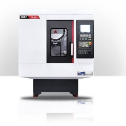 Máy phay CNC SM400