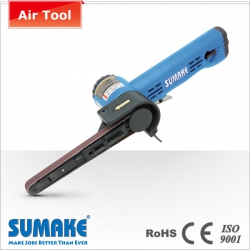 Máy mài đai hoạt động khí nén (vỏ composite)