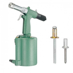 Súng Rút Rivet Khí Nén