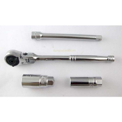 Khẩu Tháo Buzi Kowa