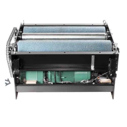 Thiết bị kiểm tra phanh và cân trọng lượng trục xe tải 44700