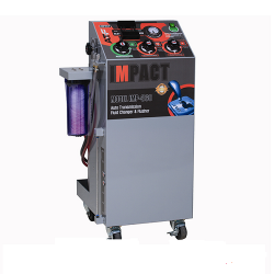 Máy thông rửa và thay dầu Hộp số tự động ATF Impact 360