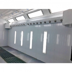 Module thổi gió cho sơn gốc nước SX-TP-SD0102