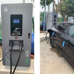 Bộ sạc xe điện Wulling BYD VINFAST