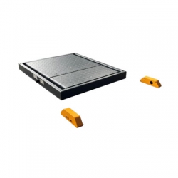 Thiết bị kiểm tra trượt ngang