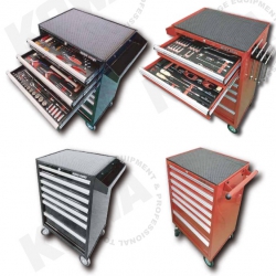 Tủ dụng cụ Kowa 7 ngăn