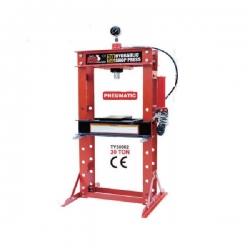 Máy Ép Thủy Lực 30 Tấn