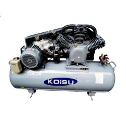 Máy nén khí 3 pha 15 bar