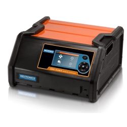 Thiết bị nạp cứu hộ cho pin cao áp cho xe hybrid Toyota Midtronics XRC-3363 TOYOTA EU KIT