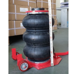 Kích bóng hơi 3 bóng