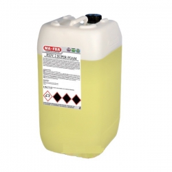 Hóa chất rửa xe không chạm JEDY 2 SUPER-FOAM 25Kg