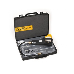 Kiểm tra áp suất động cơ Diesel