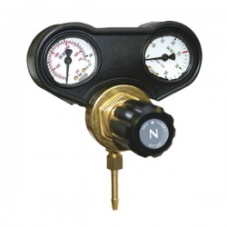 Đồng hồ chỉnh áp và lưu lượng khí hàn