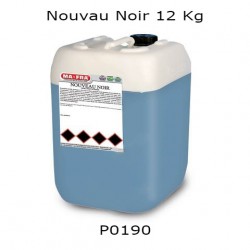 Hóa chất dưỡng lốp cao su đen Nouvau Noir 12 Kg