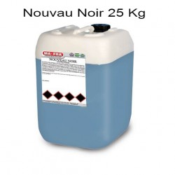 Hóa chất dưỡng lốp cao su đen Nouvau Noir can 25 Kg